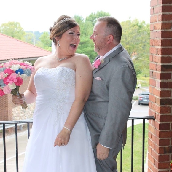 Meet your Posher, Kristen - Picture 10 of 11